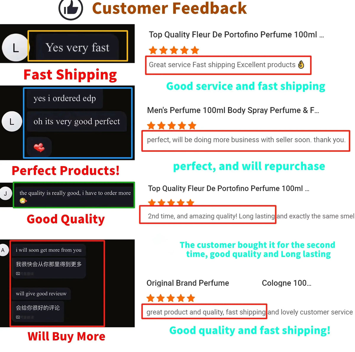 Women's Perfume Good Girl Eau De Parfum Made in China Cologne Original Women's Perfumesperfumes Original for Women Wholesale