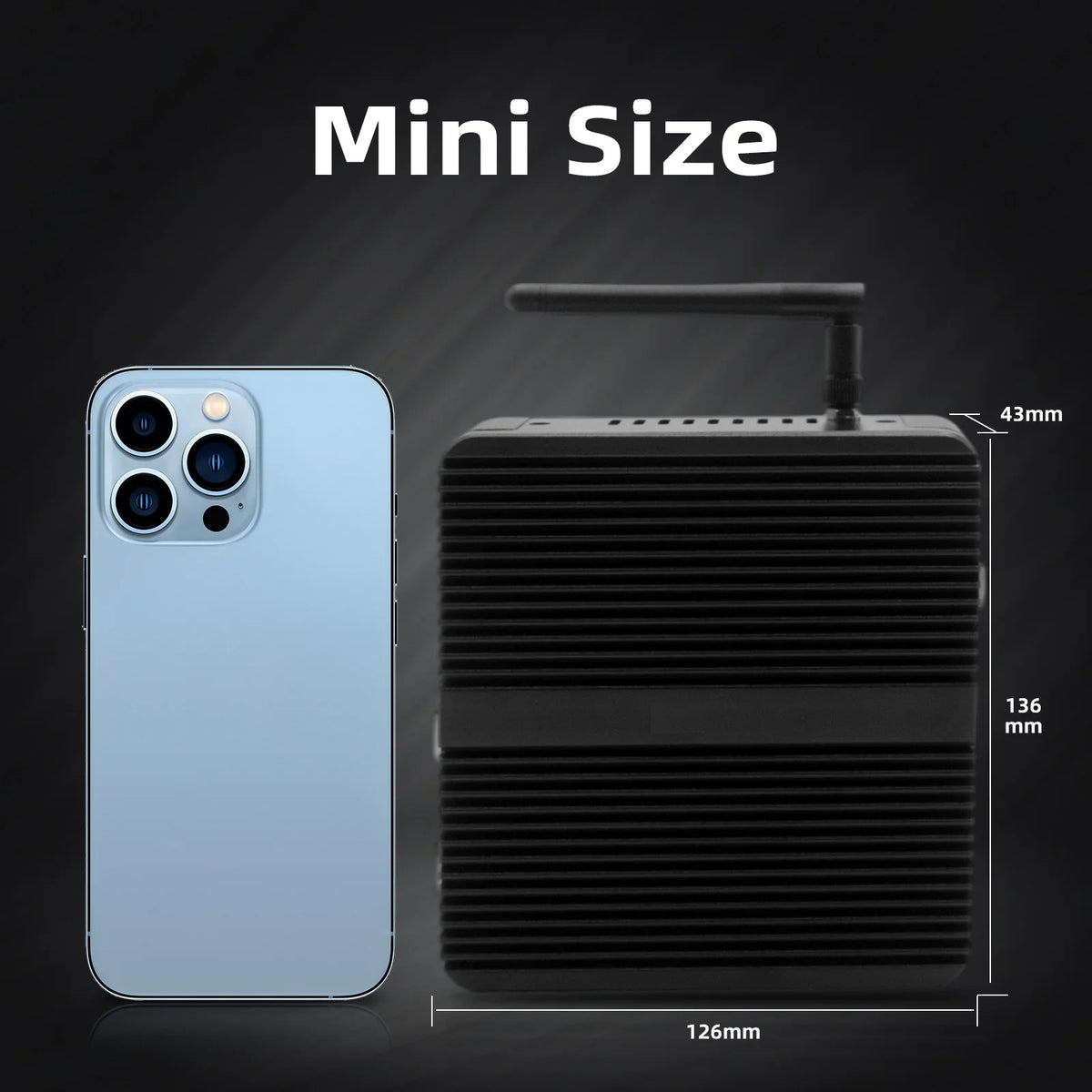 Hystou OEM Industrial Mini PC Fanless VGA HD Dual 2 LAN Ce-Celeron J4125 J6412 8G DDR4 RAM 128G SSD Used