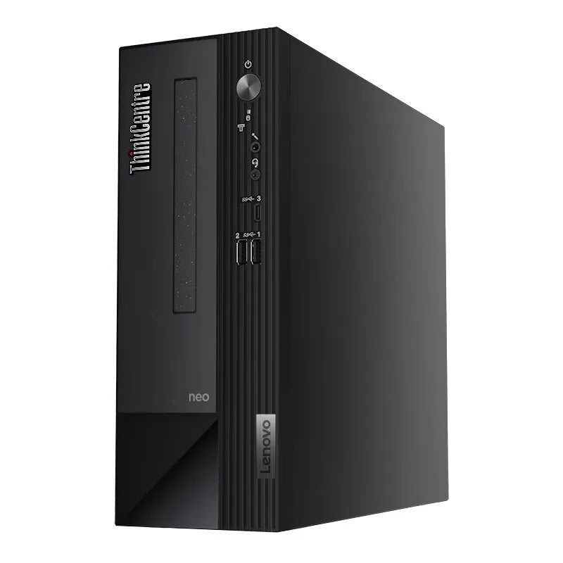 New Lenovo Thinkcentre Neo S500 Intel Processor I5-13400 16g Ddr4 Ram 512g Ssd Win11 Cpu for Desktop Computer Pc