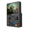 X6 Portable 3.5 Screen Retro Game Console Handheld Video Gaming Device with 10000+ Classic Games Gift for Adults Children