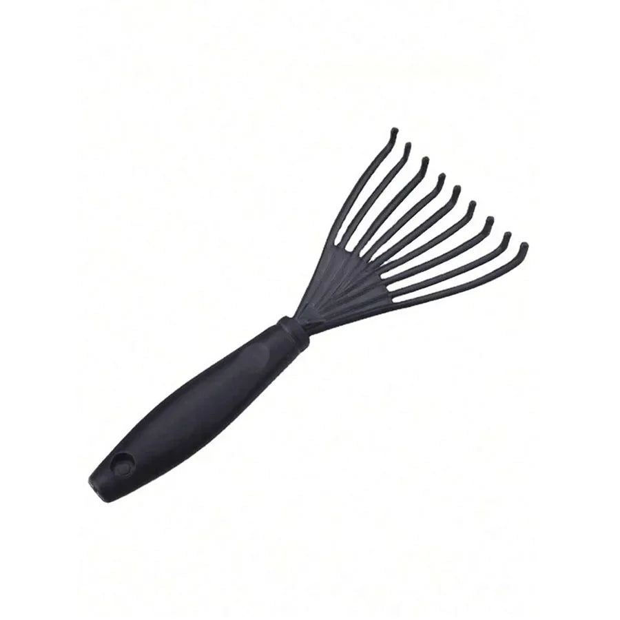 Curl Defining Brush Curl Hair Define Styling Brush for Combing and Shaping Women's Curls to Reduce Pulling