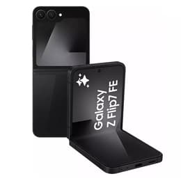 Samsung Galaxy Z Flip7 FE