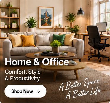 Hiirad Enterprise Home and Office collection
