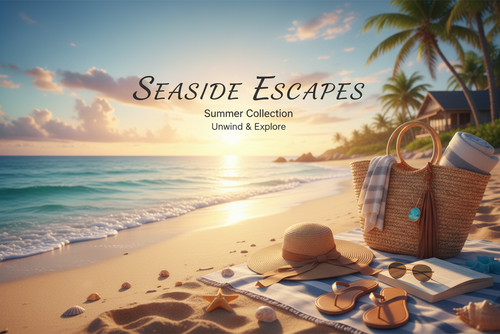 Wholesale Seaside trip