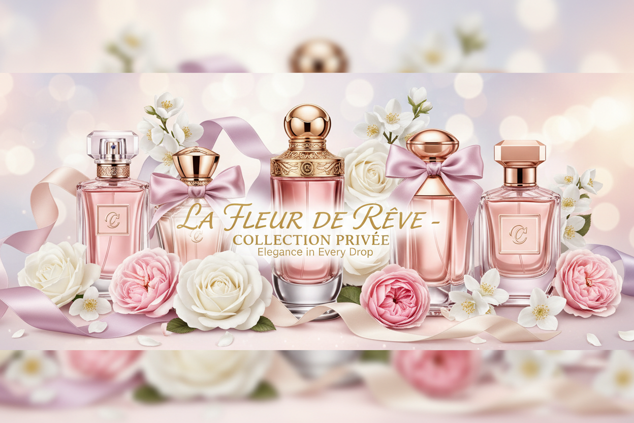 Woman Perfume