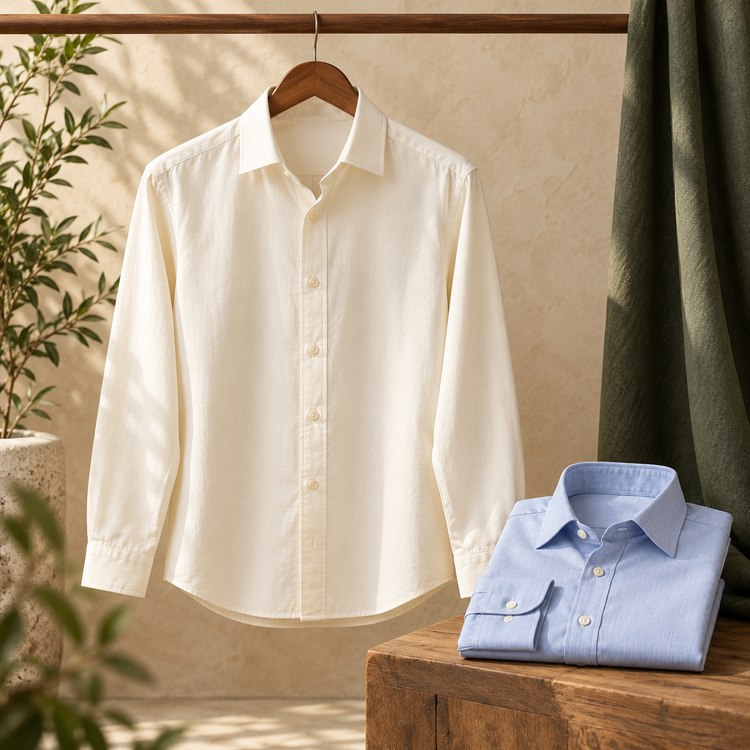men shirt collection