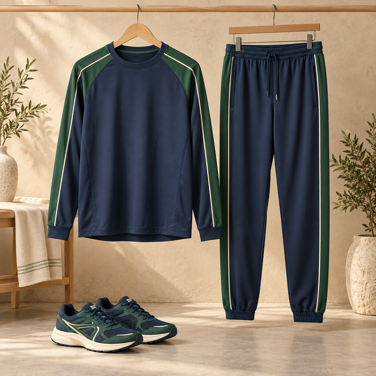 men sports collection