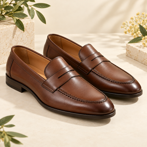 Men Loafer