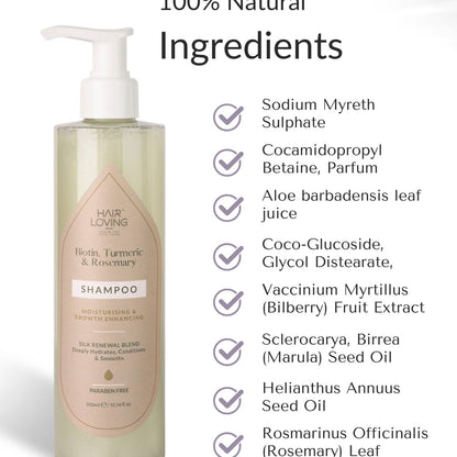 Wholesale Silk Renewal Shampoo + Conditioner + Scalp Massager Combo Pack
