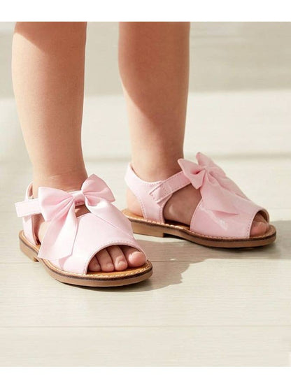 Wholesale Martina Hard-Sole Children's Shoes EU 26 -30 UK 8.5 - 12