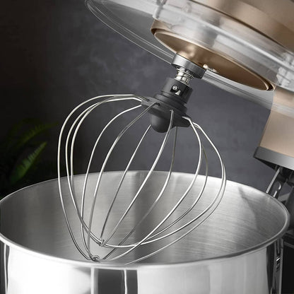 Wholesale KAPPLICO Pro Plus 1800W Stand Mixer (GOLD)