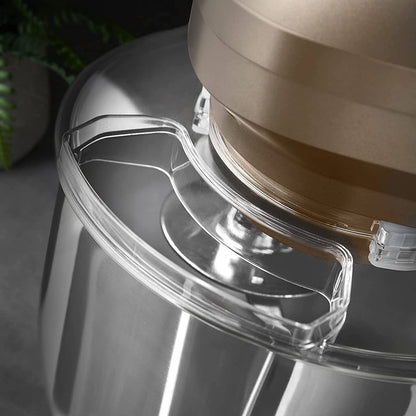 Wholesale KAPPLICO Pro Plus 1800W Stand Mixer (GOLD)