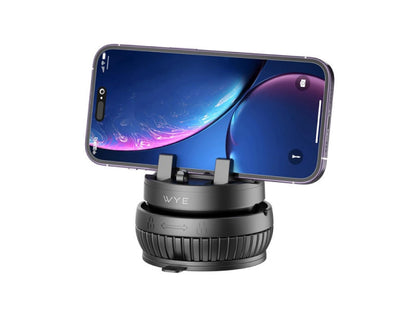 Universal Phone Mount Black
