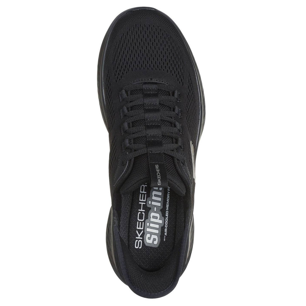 Wholesale Skechers Men Trainer Shoes - Skech-Lite Pro - Primebase in Black, 5.5-13