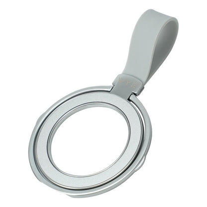Phone Ring Holder with Silicone Hanging Rope MR09