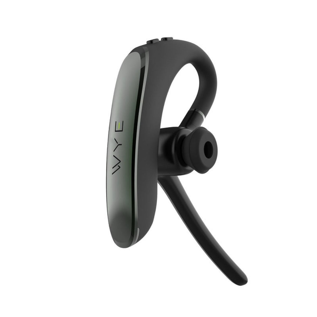 Y-HS06 Wireless Bluetooth Headset Black