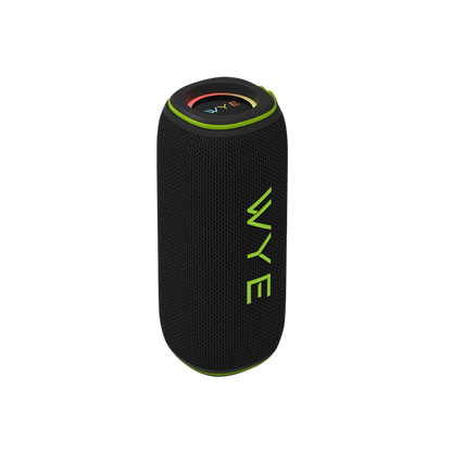 Portable Bluetooth Speaker Black