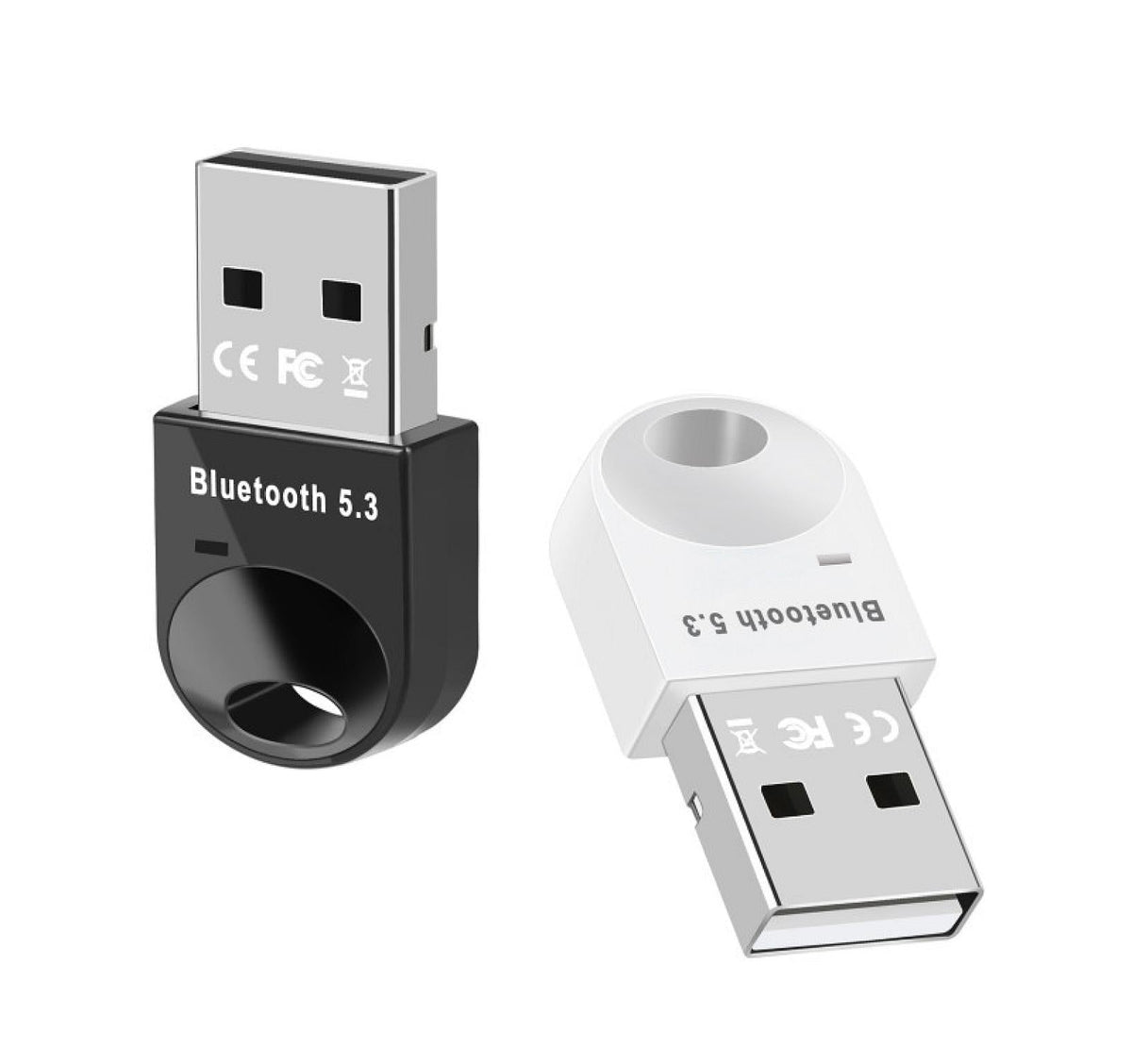 WYE AC1300 Dual Band 2-in-1 Adapter