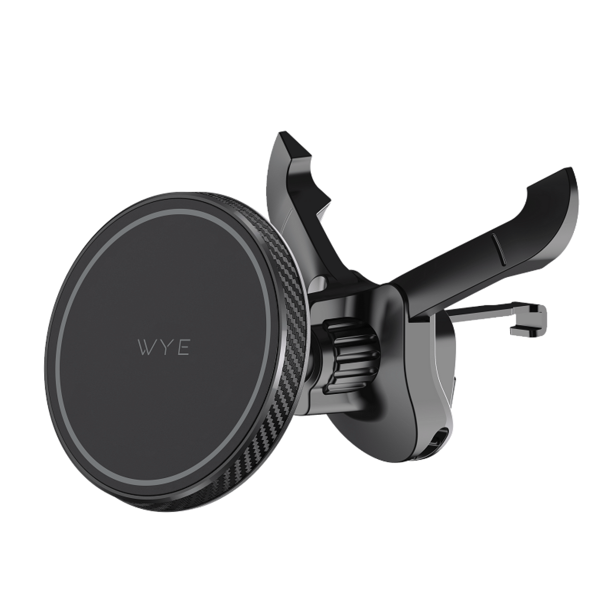 Car Vent Phone Holder BlackDrive