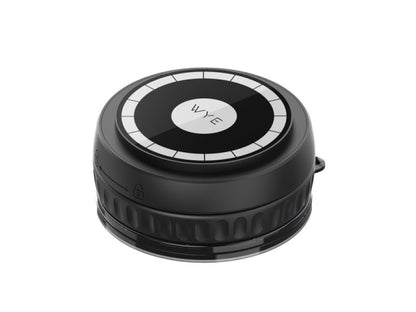 Magnetic Universal Phone Mount Black