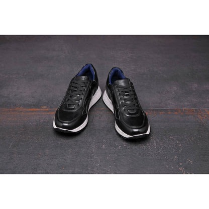 Wholesale A2181-Top Staka Shoes Men's Business Casual Sneakers