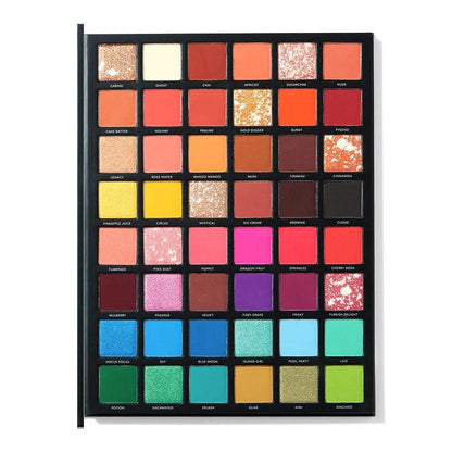 Wholesale LaRoc Pro The Artistry Book - Professional Makeup Palette