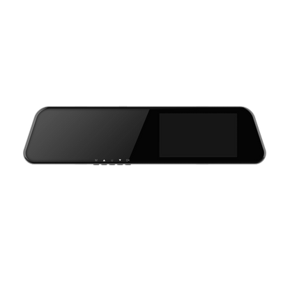 Full Touch Dual View Mirror Dash Camera CDC04