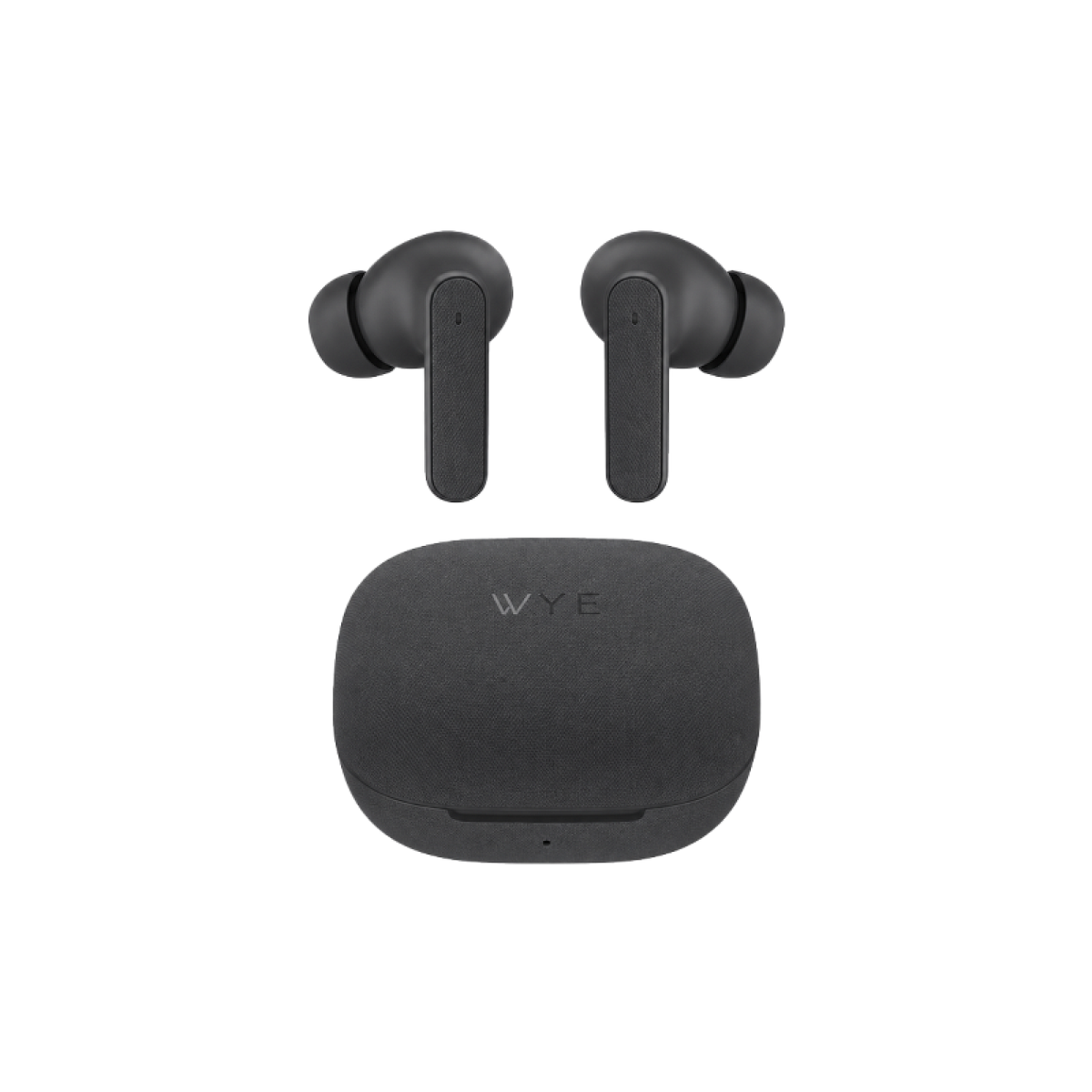 WYE Tech - B2B