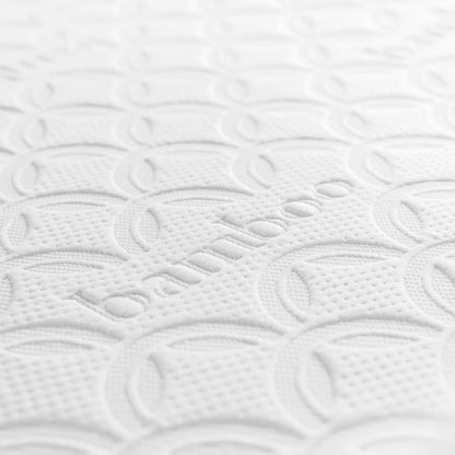 Wholesale Prestige Bamboo Hybrid Mattress