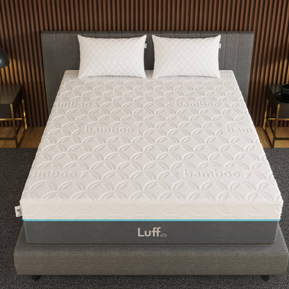 Wholesale Prestige Bamboo Hybrid Mattress
