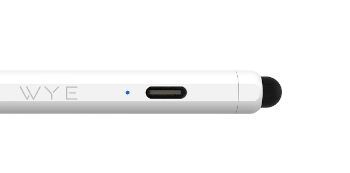 Dual System Stylus Touch Pen TP04