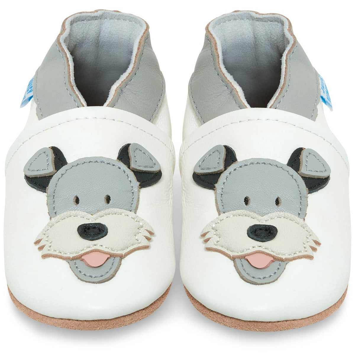 Wholesale Baby Shoes Duky Dog