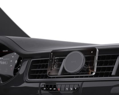 Magnetic Air Vent Phone Holder