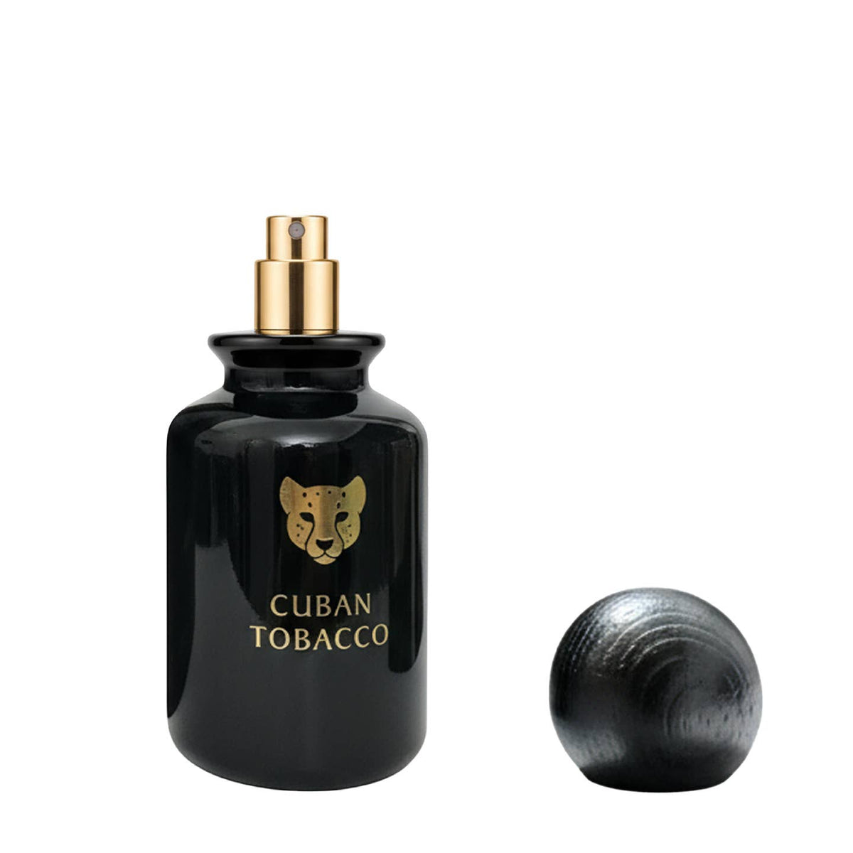 Wholesale Cuban Tobacco | Extrait De Aoud | 100ml
