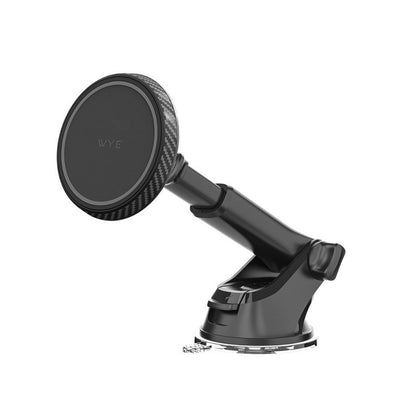 Dashboard &amp; Windshield Phone Mount Black