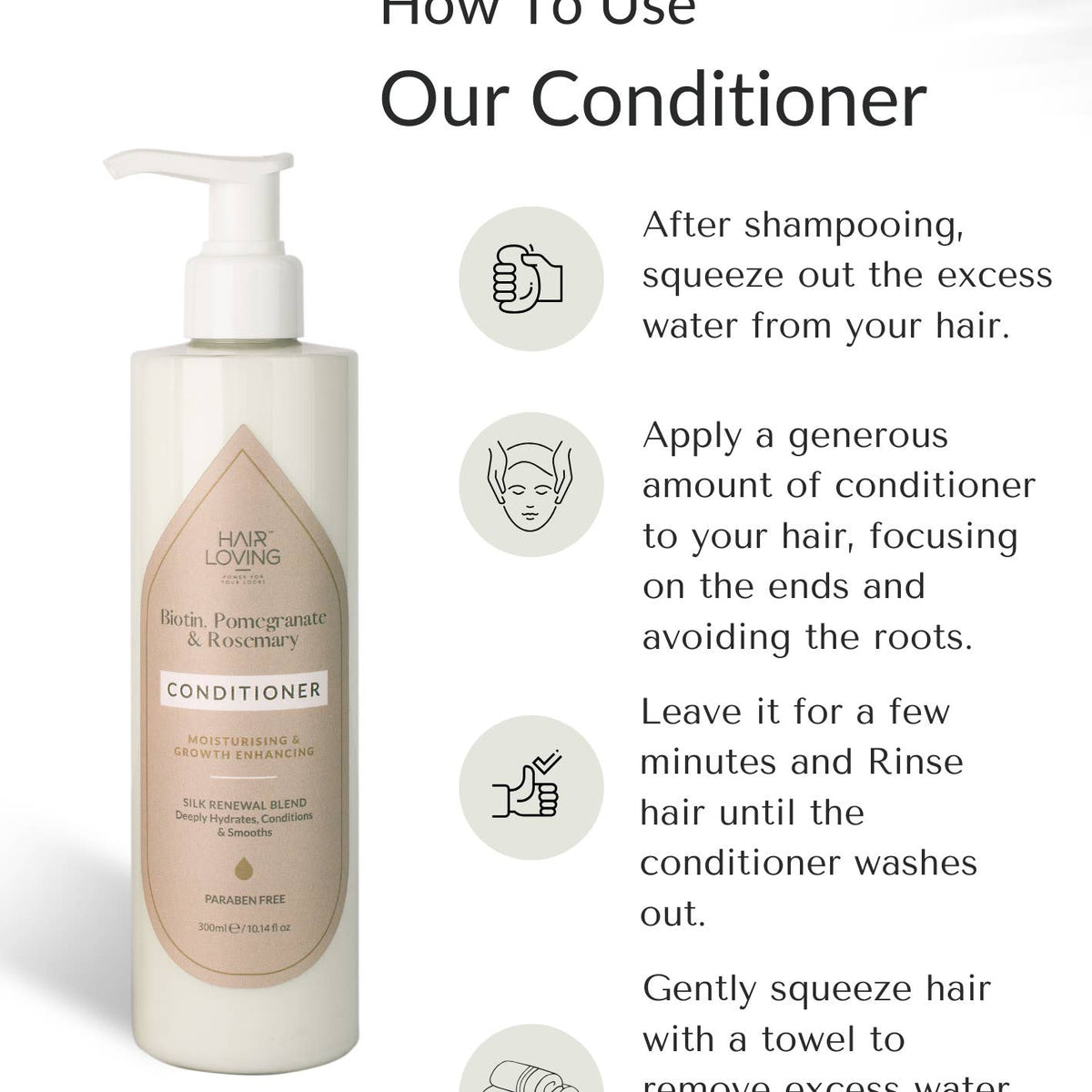 Wholesale Silk Renewal Shampoo + Conditioner + Scalp Massager Combo Pack
