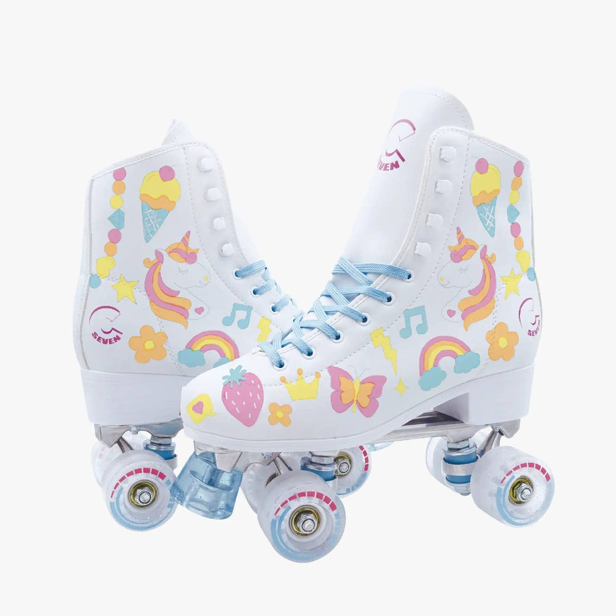 Wholesale Color Me Quad Skates