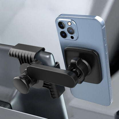 Tesla &amp; Car Display Phone Mount Black