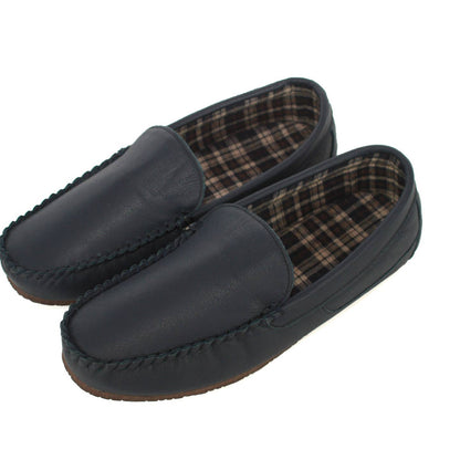 Wholesale GLOF/S Mens Leather Loafer