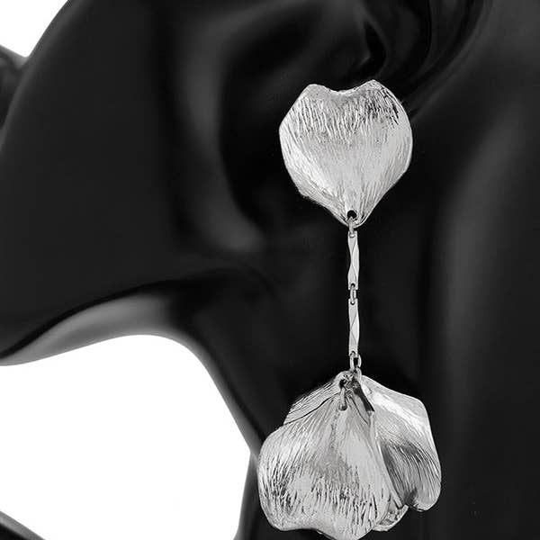 Wholesale Geometric Drop Earrings