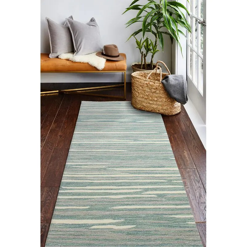 Handmade Tufted Wool/Silk Modern Abstract Luxury Custom Bedroom Sofa Coffee Table Floor Rug Non-Slip PET Friendly Stain