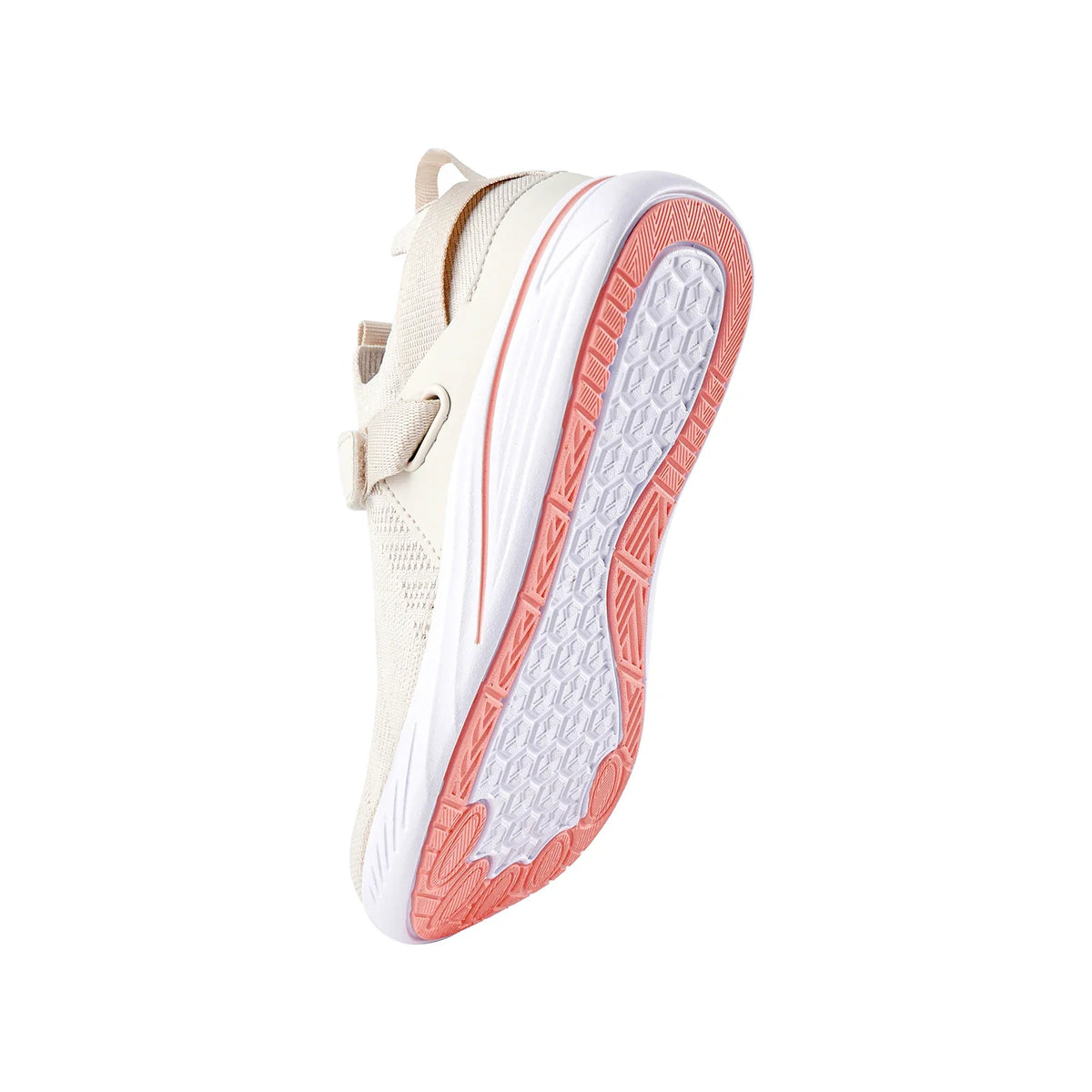 New Style Breathable Light Weight Sneakers for Women and Ladies Wide Toe Box Shoes