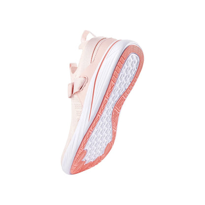 New Style Breathable Light Weight Sneakers for Women and Ladies Wide Toe Box Shoes