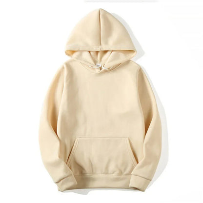 Wholesale Custom Men's Oversize Hoodie Embroidery Puff Print Logo 100% Cotton Heavy Weight 500gsm Blank Unisex Hoodies for Men