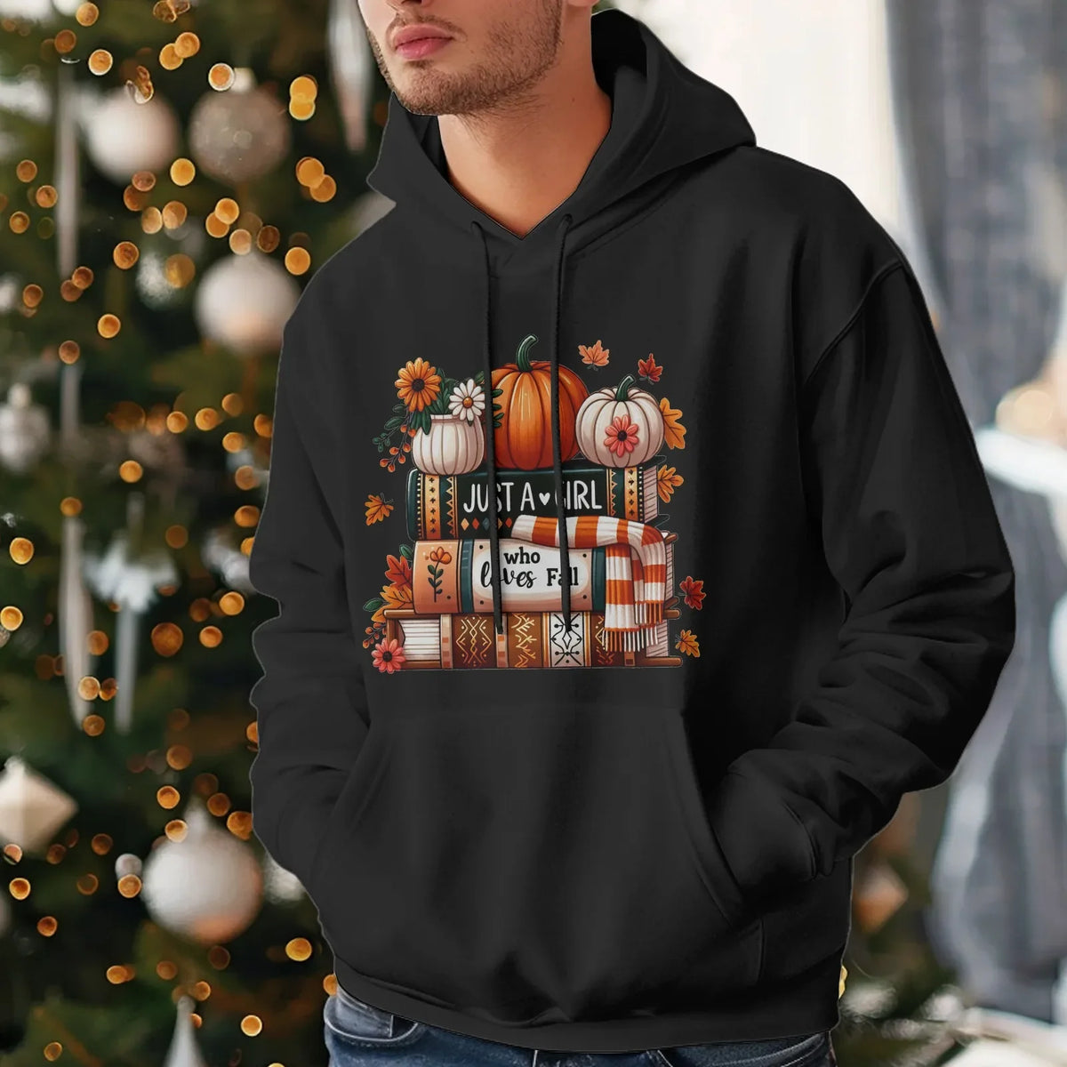 USA Warehouse Custom Unisex Cotton French Terry 260gsm Blank Sweatshirts Women's Men's Sweatshirts Hoodie  for Men