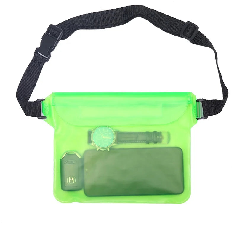 Custom Fanny Pack Crossbody Belt Bag Sac Banane Femme Bum Bag Accessory Custom Logo Waterproof Women'S Men'S Waist Bag for Men
