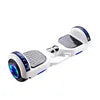 Hot Sale 2021 6.5inch Electric Hoverboard with LED Lights Balance Wheel 8.5inch China A8 300w 36v Double Wheel Hover Scooter