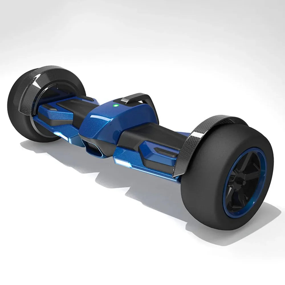 Gyroor Trend Cheap Smart Hoverboard Two Wheel High Quality Hoverboard Blue Tooth with Phone APP Control
