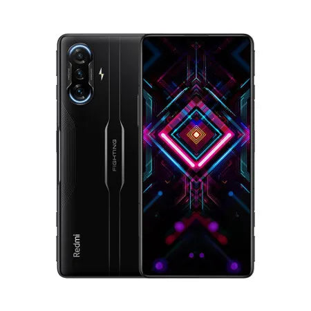 Global Rom Mi K40 Gaming 5G Smart Phone 5065mAh Battery 67W Charge 6.67" OLED 120HZ Dimensity 1200 OTA 64.0MP Camera