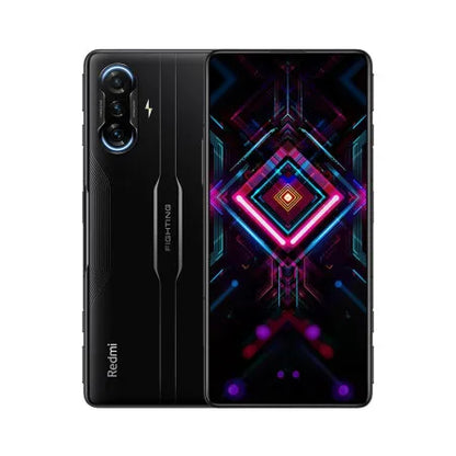 Global Rom Mi K40 Gaming 5G Smart Phone 5065mAh Battery 67W Charge 6.67" OLED 120HZ Dimensity 1200 OTA 64.0MP Camera